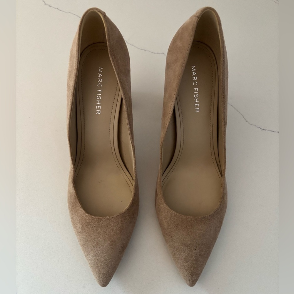 Marc Fisher Heels